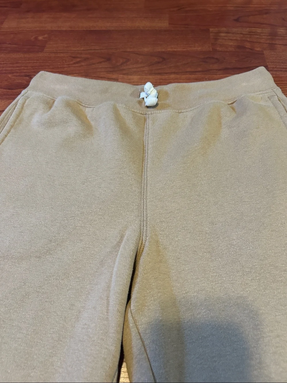 GAP Kids Boys Logo Fleece Shorts XXL - Picture 3 of 6